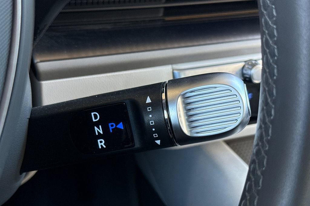 Used 2023 Hyundai Ioniq 6 Limited RWD image 19