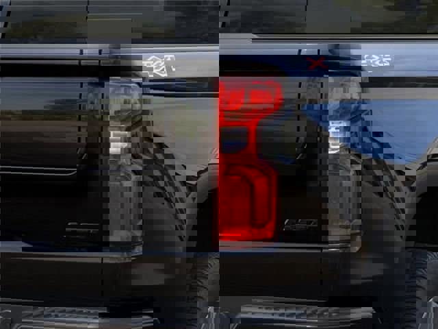 New 2026 Chevrolet Silverado 1500 RST w/ All Star Edition Plus image 11