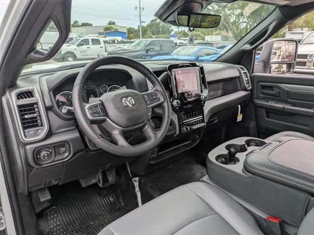 New 2026 RAM 2500 Tradesman RWD image 17