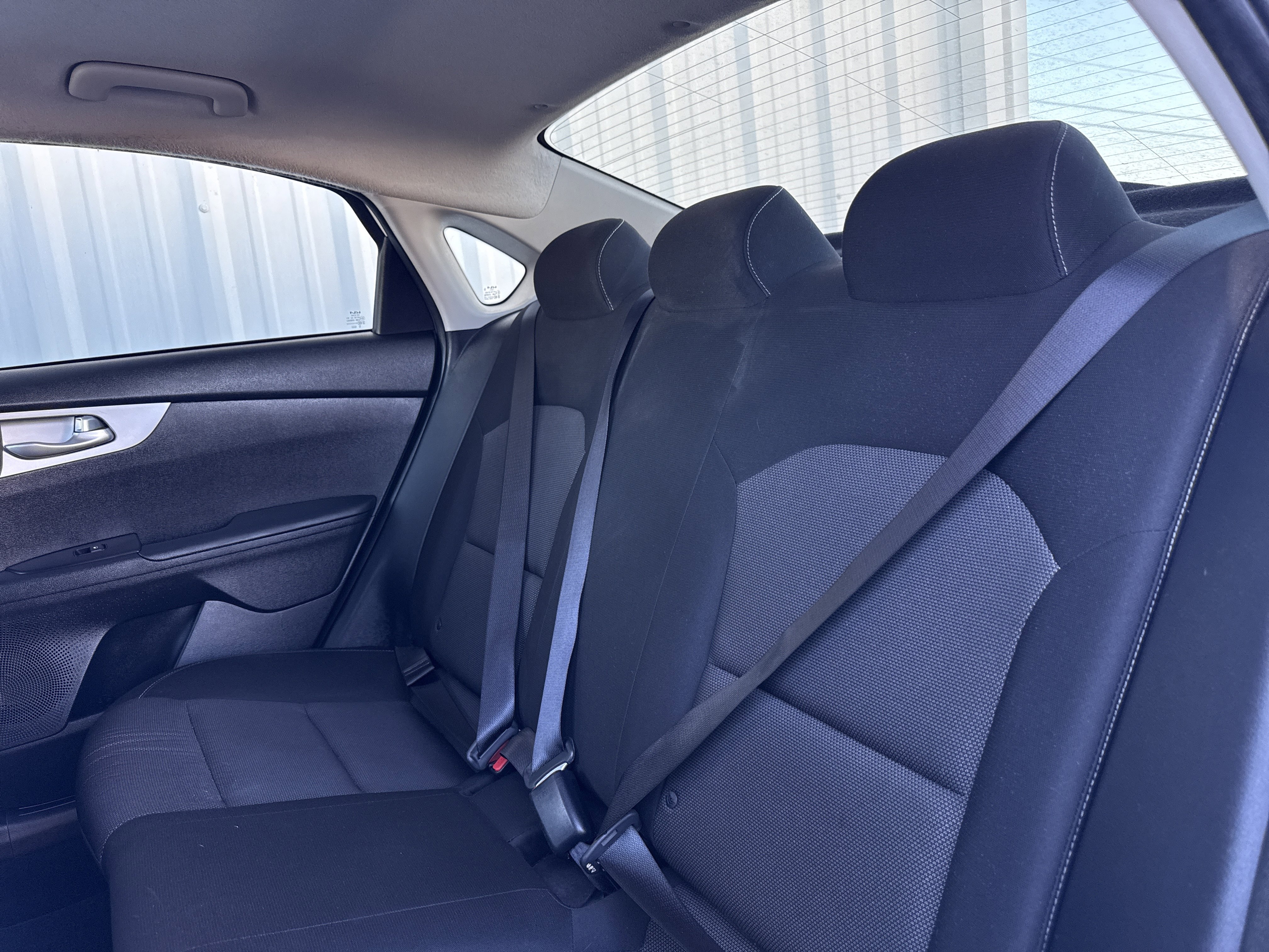 Used 2024 Kia Forte LX image 32