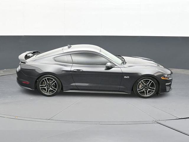 Used 2022 Ford Mustang GT Premium w/ Equipment Group 401A image 57