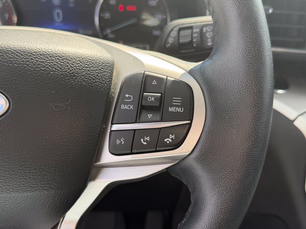 Used 2023 Ford Explorer XLT w/ Equipment Group 202A AWD/4WD image 20