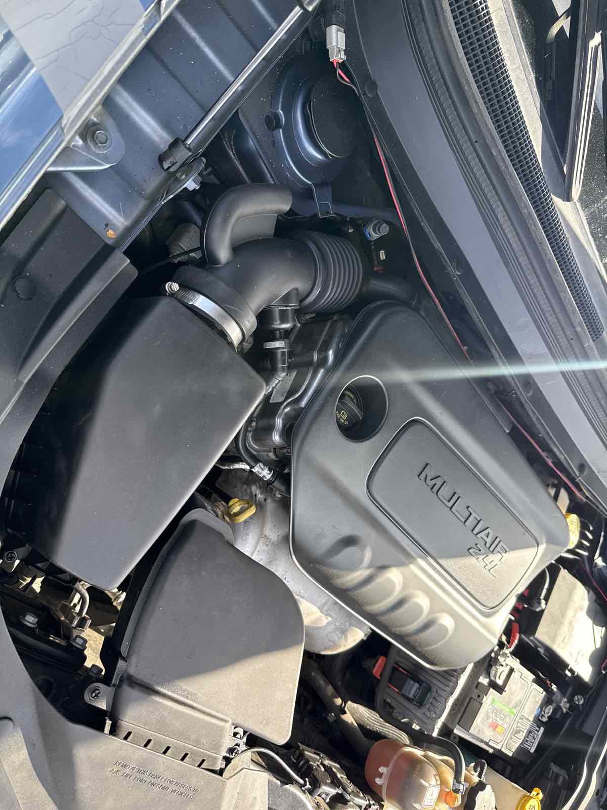 Used 2020 Jeep Cherokee Latitude FWD image 35