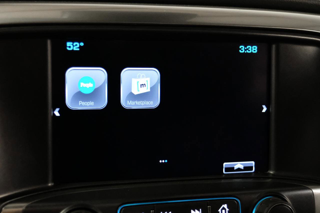 Used 2019 Chevrolet Silverado 2500 LTZ w/ Duramax Plus Package image 25