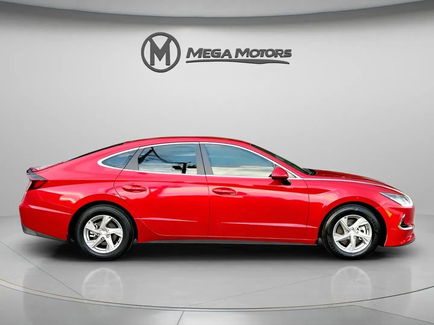 Used 2021 Hyundai Sonata SE image 6