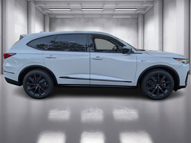 New 2026 Acura MDX A-Spec image 4
