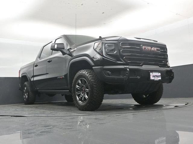 Used 2024 GMC Sierra 1500 AT4X image 45