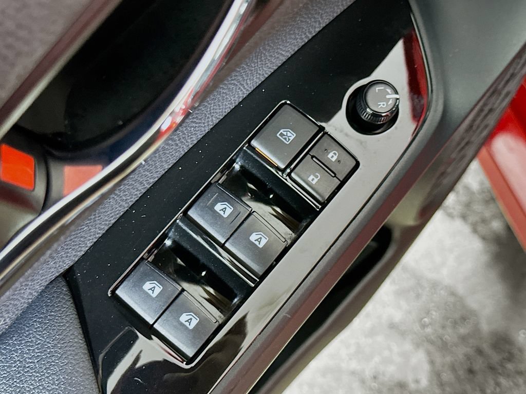 Used 2017 Toyota Prius Prime Premium FWD image 20