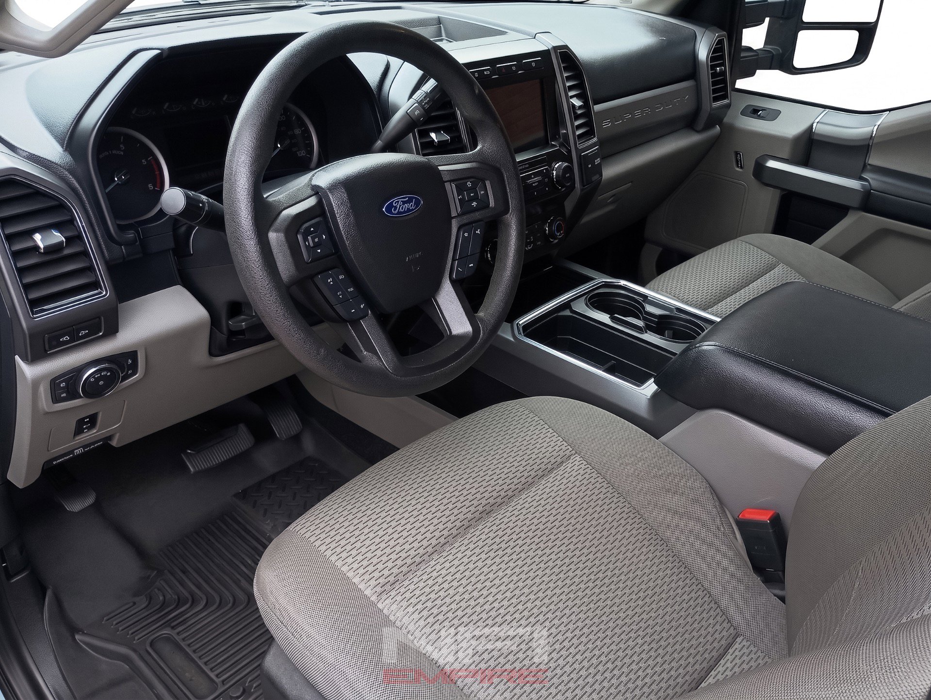 Used 2020 Ford F250 XLT w/ XLT Premium Package AWD/4WD image 23