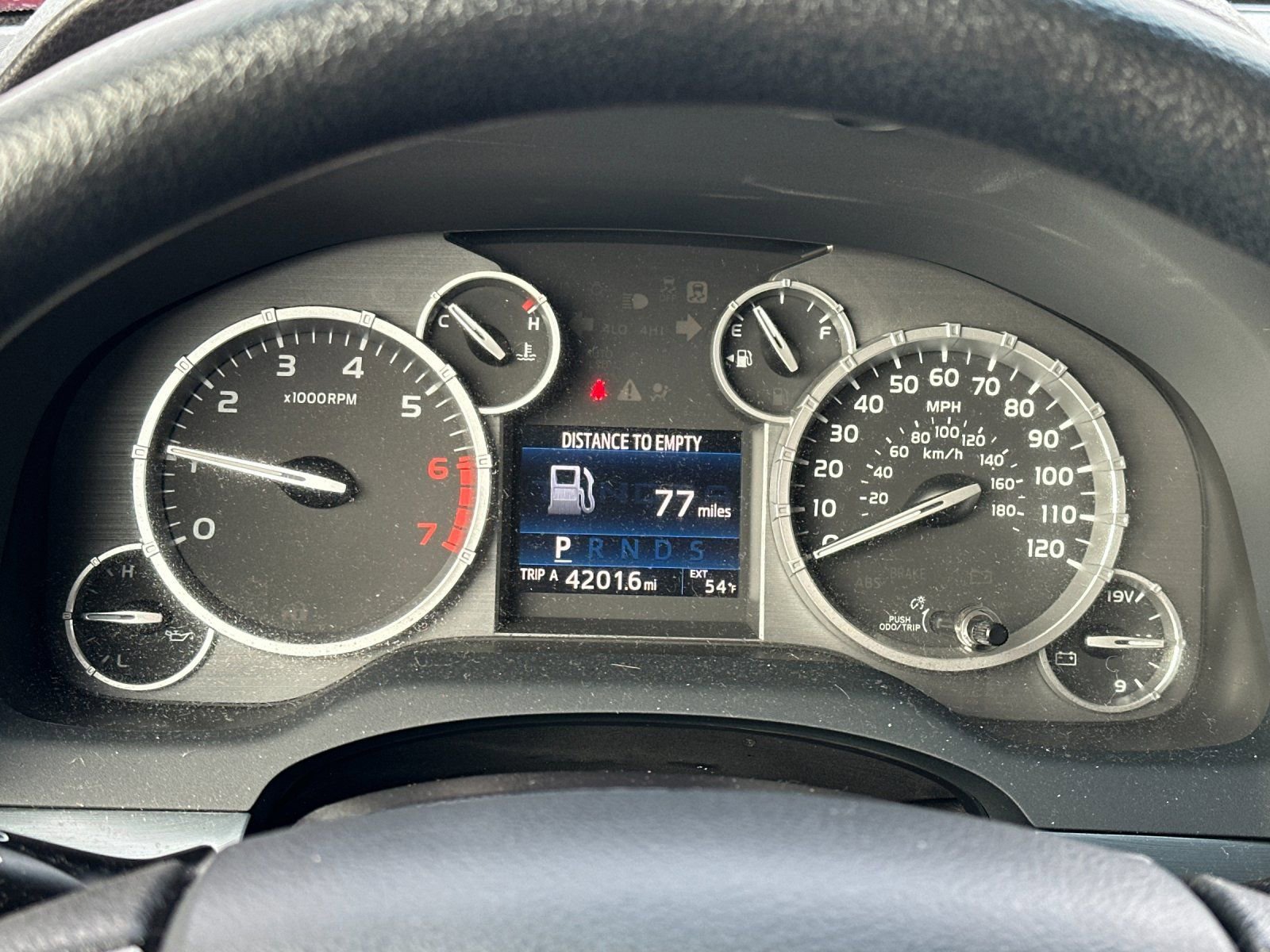 Used 2017 Toyota Tundra TRD Pro image 22