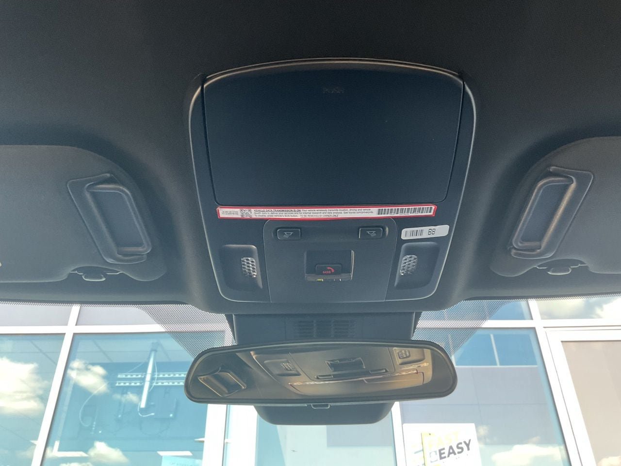 Used 2025 Toyota Camry SE FWD image 16