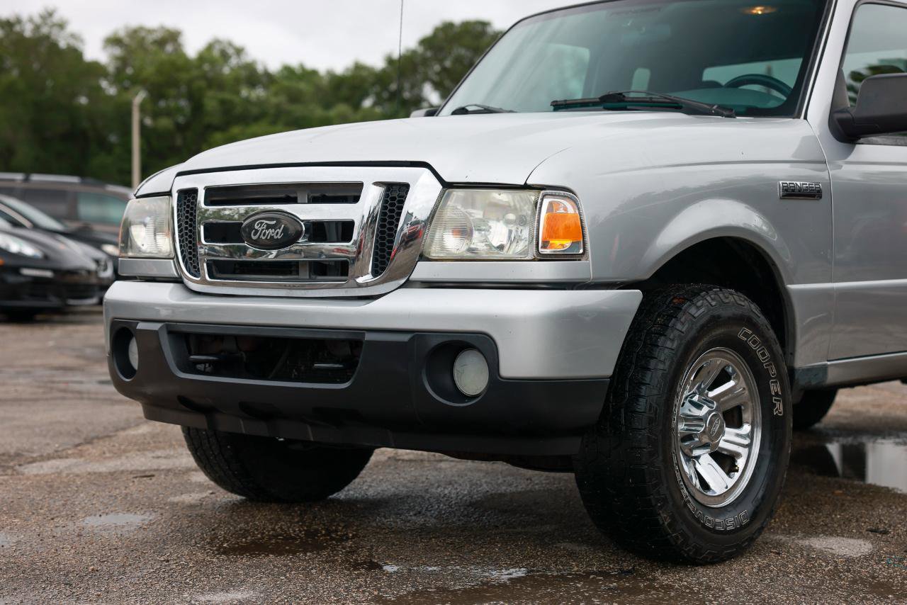 Used 2009 Ford Ranger XLT image 26