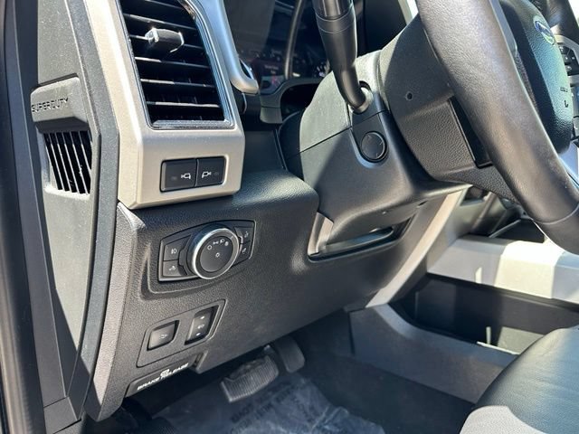 Certified 2021 Ford F250 Lariat AWD/4WD image 19