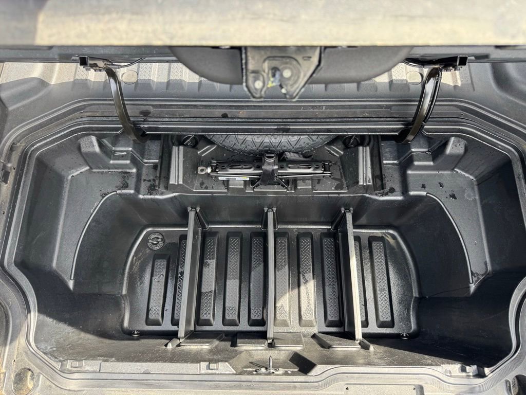 Certified 2023 Honda Ridgeline RTL image 24