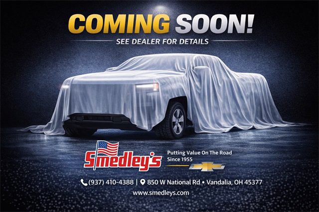 Used 2018 Chevrolet Equinox Premier