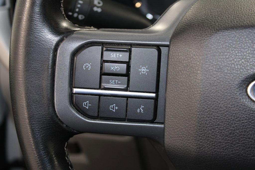 Used 2023 Ford F150 XLT w/ Equipment Group 301A Mid image 35