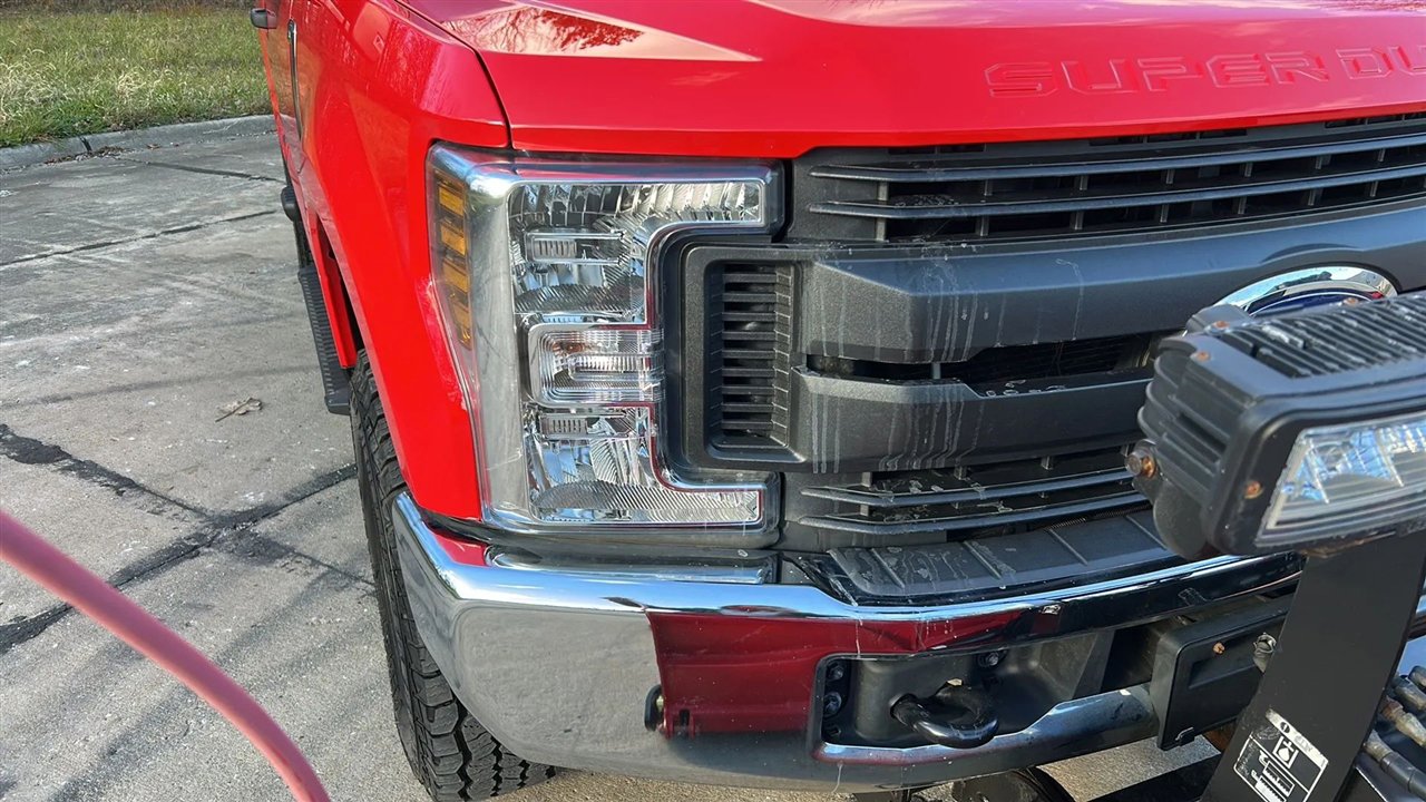 Used 2019 Ford F350 XL w/ XL Value Package image 4