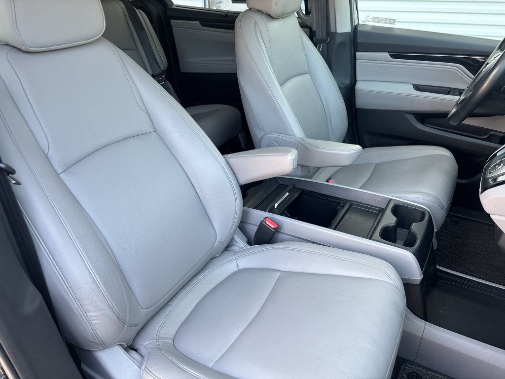 Used 2023 Honda Odyssey Touring image 20