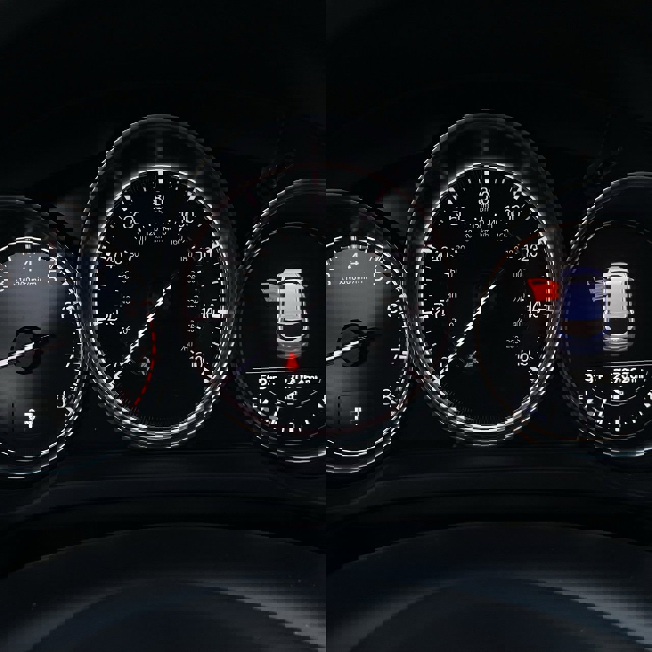 Used 2025 MAZDA CX-5 Carbon Edition image 15