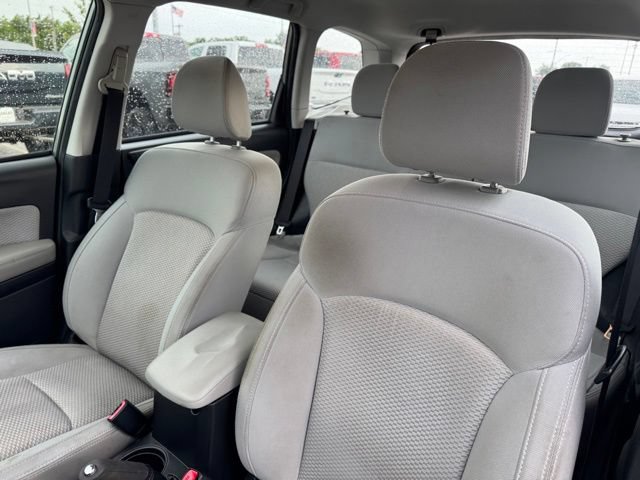 Used 2017 Subaru Forester 2.5i w/ Protection Package #1 AWD/4WD image 11