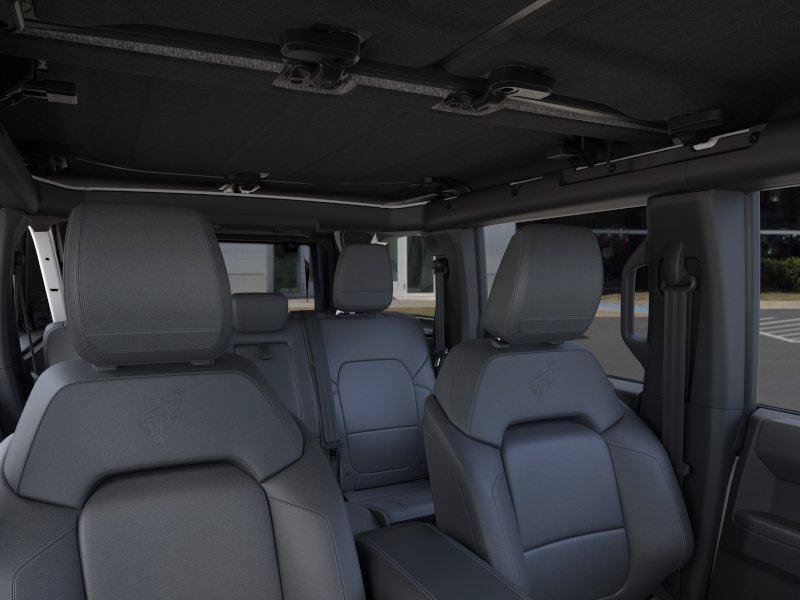 New 2026 Ford Bronco Outer Banks AWD/4WD image 12