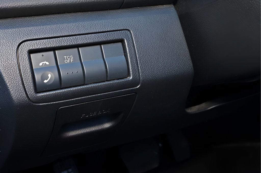 Used 2012 MAZDA CX-7 i SV image 20