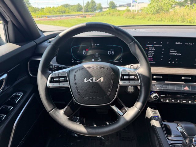 Used 2025 Kia Telluride EX X-Line AWD/4WD image 15