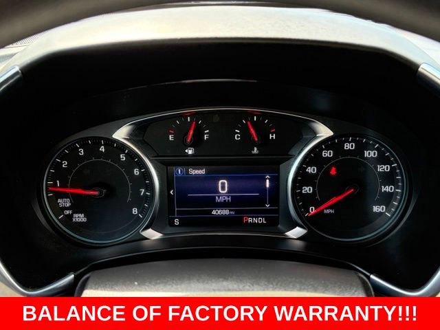 Used 2023 Chevrolet Equinox LT FWD image 18