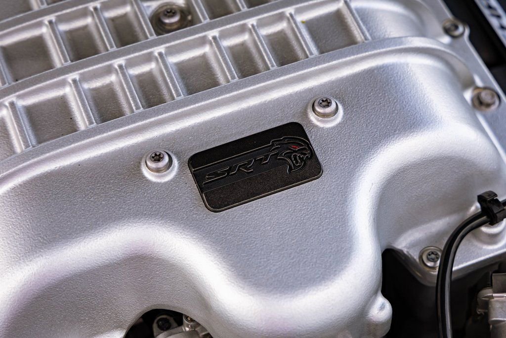 Used 2021 Dodge Charger SRT Hellcat image 22