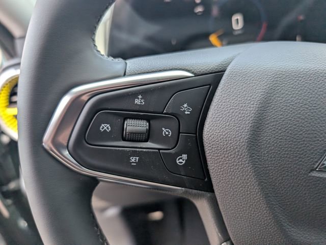 New 2026 Chevrolet Trax LT w/ Driver Confidence Package image 17