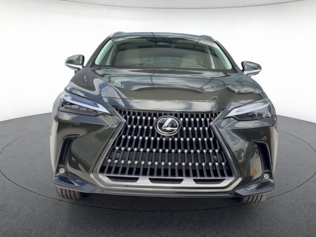 New 2026 Lexus NX 350 AWD w/ Accessory Package (Z2) image 8