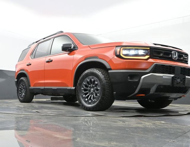 Used 2026 Honda Passport TrailSport image 24