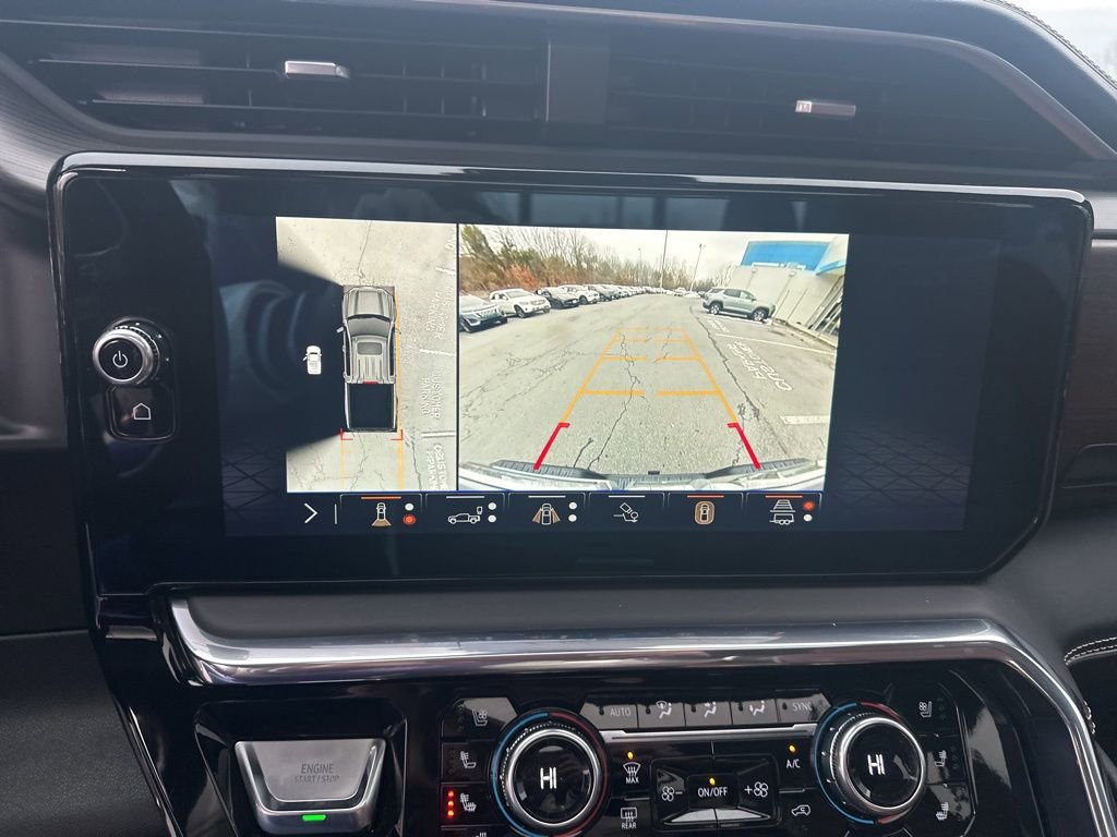 Used 2024 GMC Sierra 1500 Denali Ultimate image 20