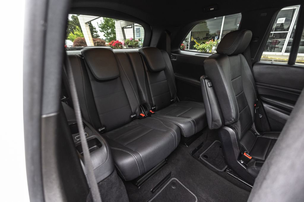 Used 2021 Mercedes-Benz GLS 450 4MATIC image 35
