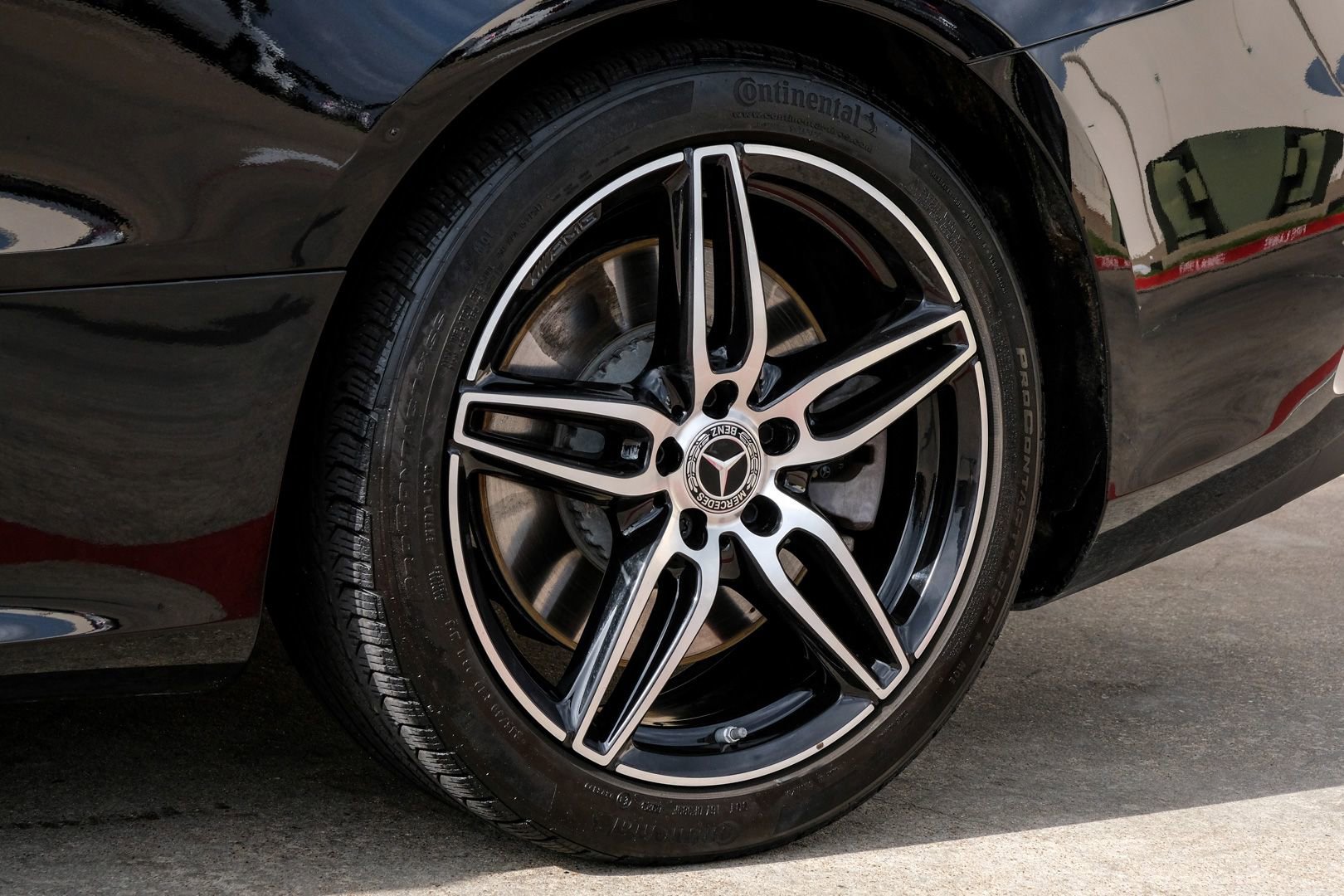 Used 2020 Mercedes-Benz E 450 Coupe image 54