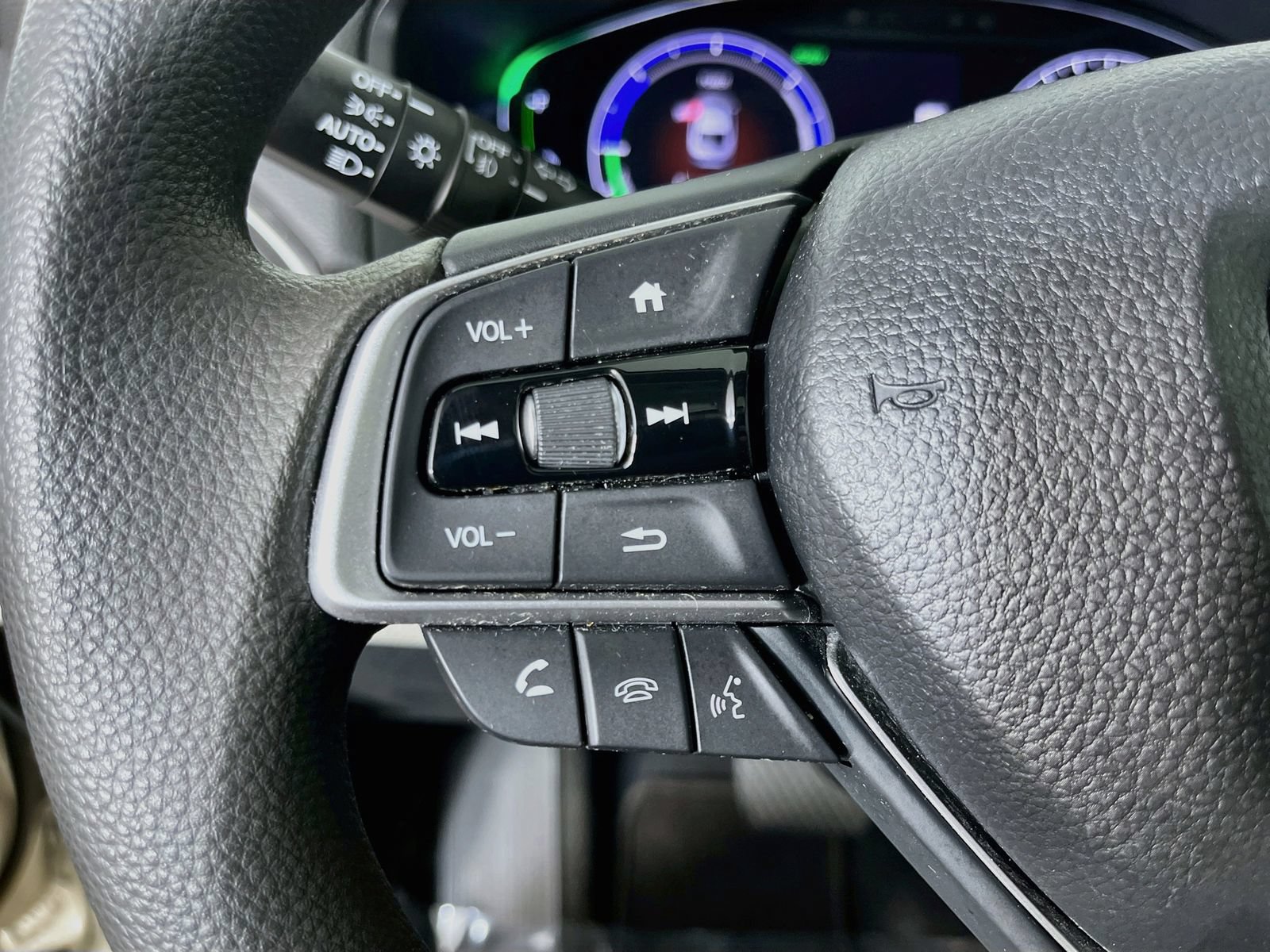 Used 2019 Honda Accord EX image 15
