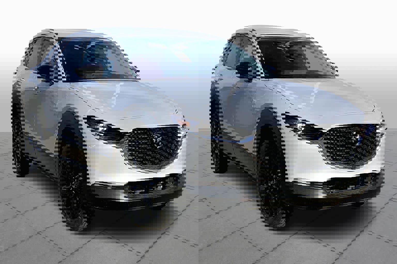 New 2026 MAZDA CX-30 AWD 2.5 S w/ Select Sport Pkg image 2