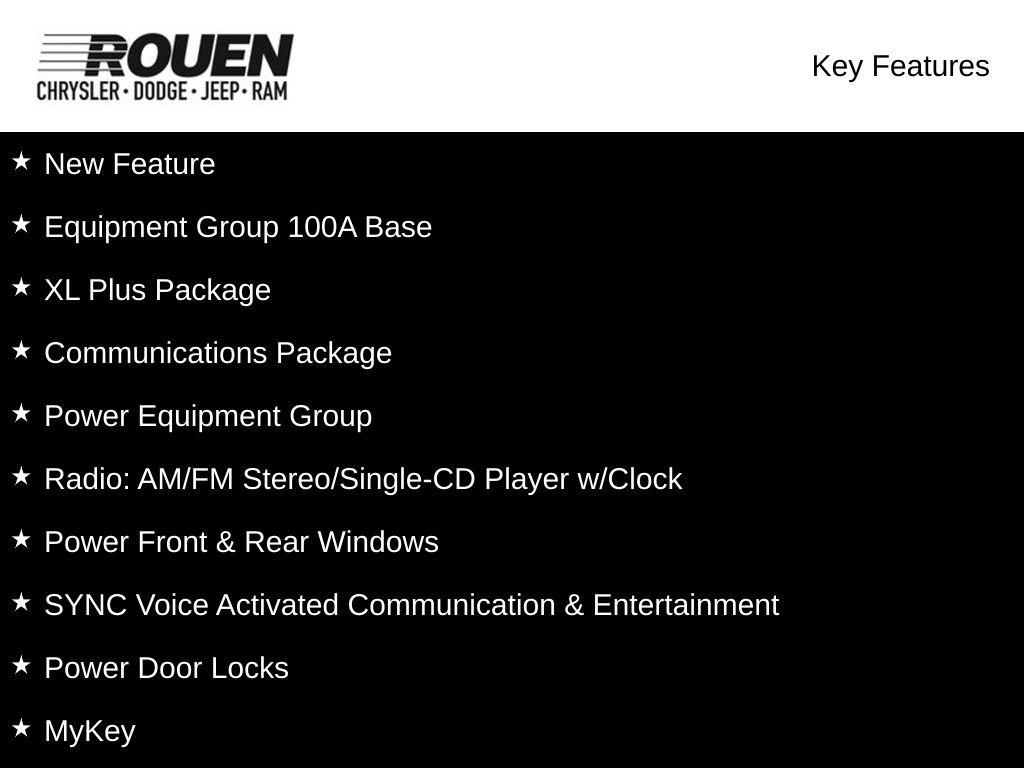 Used 2014 Ford F150 XL image 3