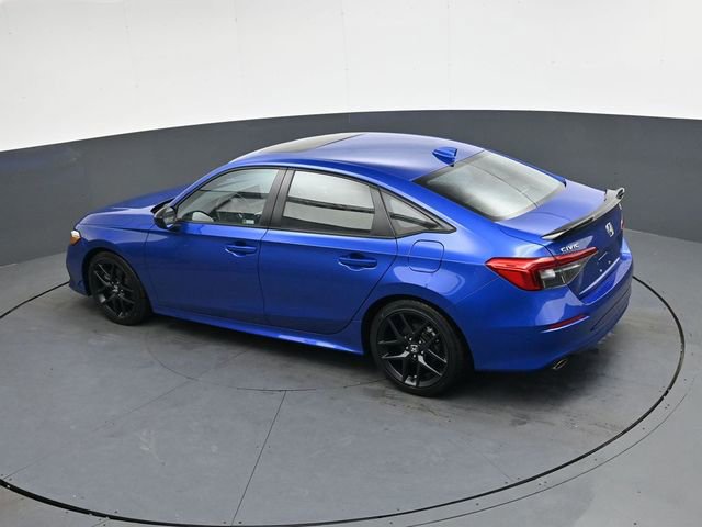 Used 2024 Honda Civic Si image 25