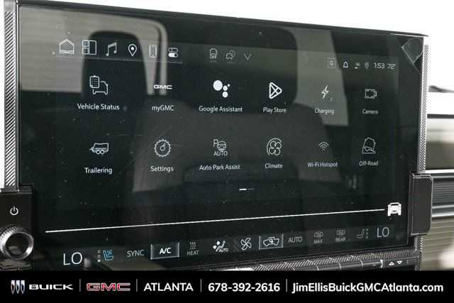 New 2026 GMC Hummer EV 4x4 Crew Cab image 14