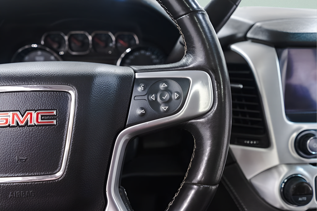 Used 2020 GMC Yukon SLT AWD/4WD image 13