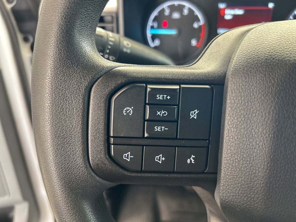 Used 2024 Ford F350 XL w/ FX4 Off-Road Package image 52