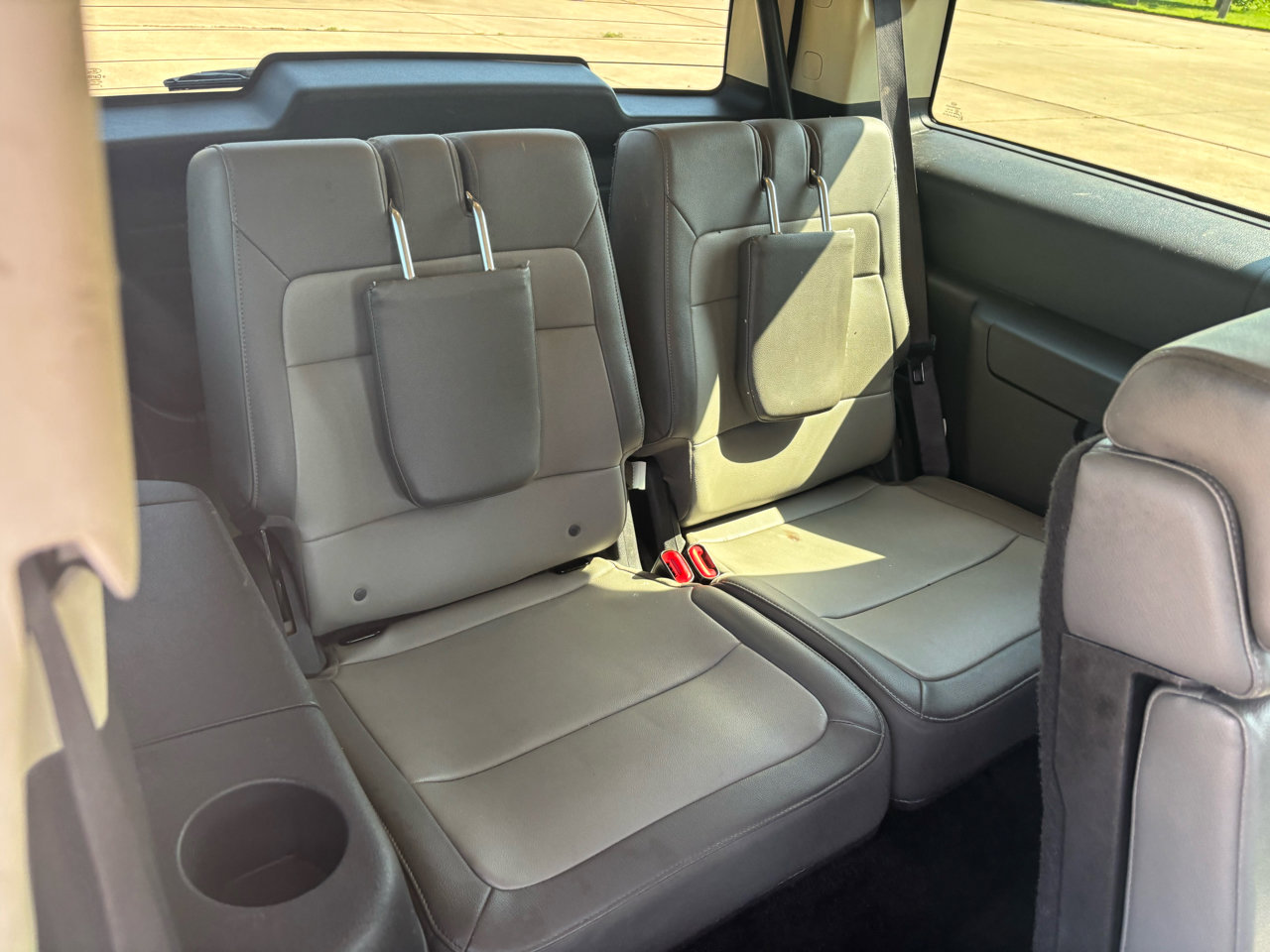 Used 2019 Ford Flex SEL w/ Equipment Group 202A image 10