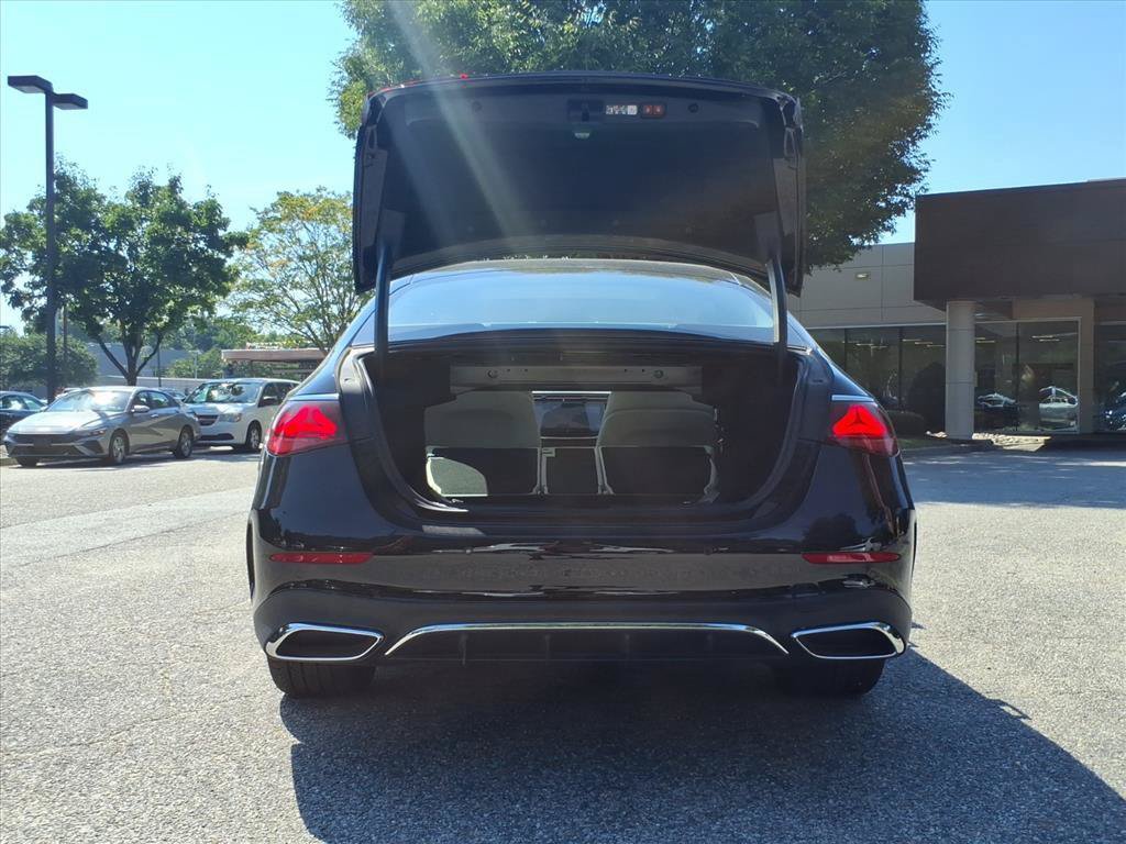 New 2026 Mercedes-Benz E 350 Sedan image 31