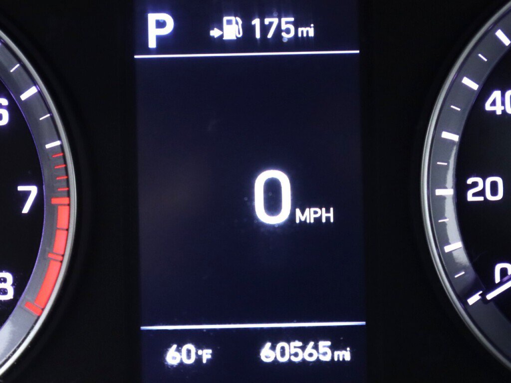 Used 2019 Hyundai Sonata SEL FWD image 15