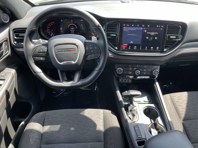 Used 2023 Dodge Durango R/T w/ Blacktop Package image 8