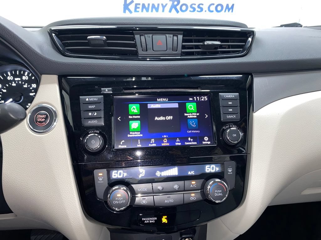 Used 2020 Nissan Rogue Sport SL AWD/4WD image 19