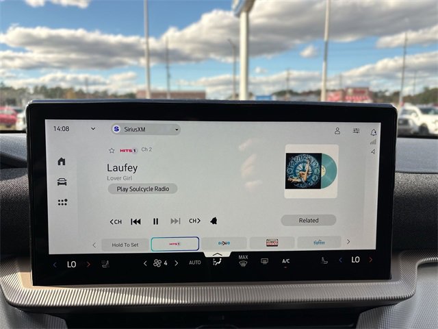 New 2026 Ford Explorer Active image 26