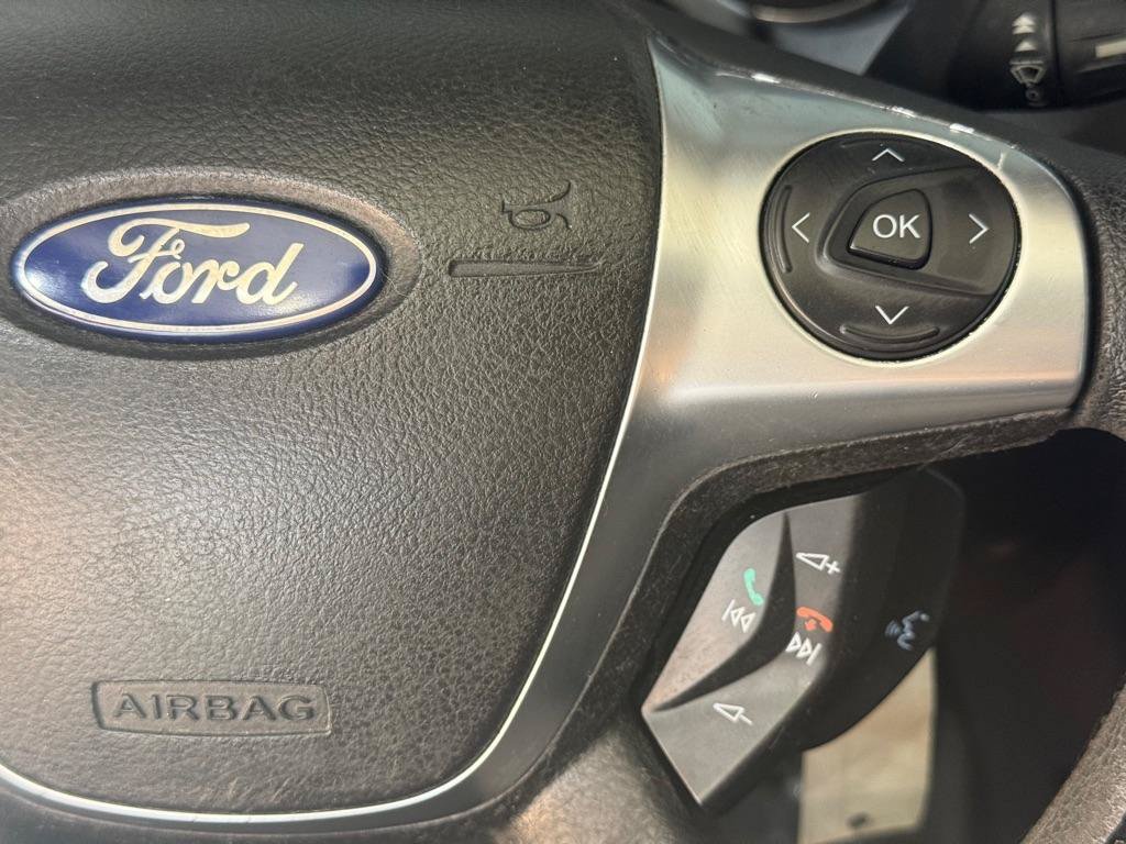 Used 2012 Ford Focus SE FWD image 18
