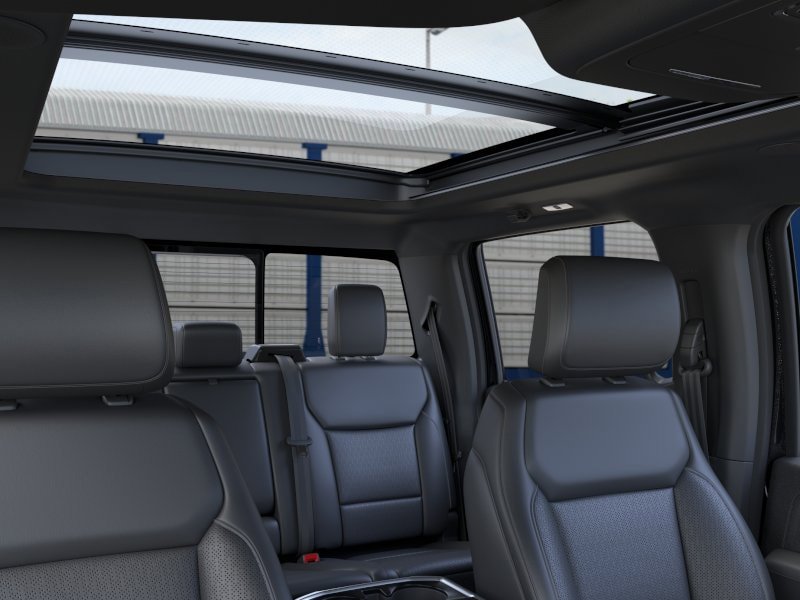 New 2026 Ford F150 Lariat AWD/4WD image 22